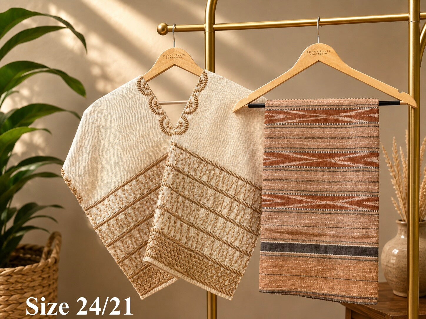 Chay Ber Women Set