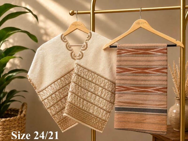 Chay Ber Women Set