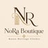 NoRa Boutique ( Karen Heritage Clothes)
