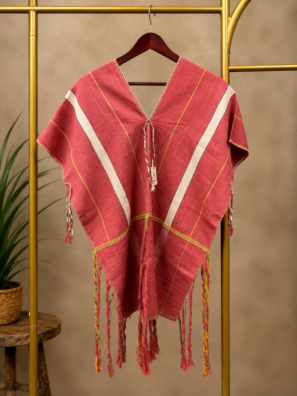 Chay Luu Ban Po Men’s Top