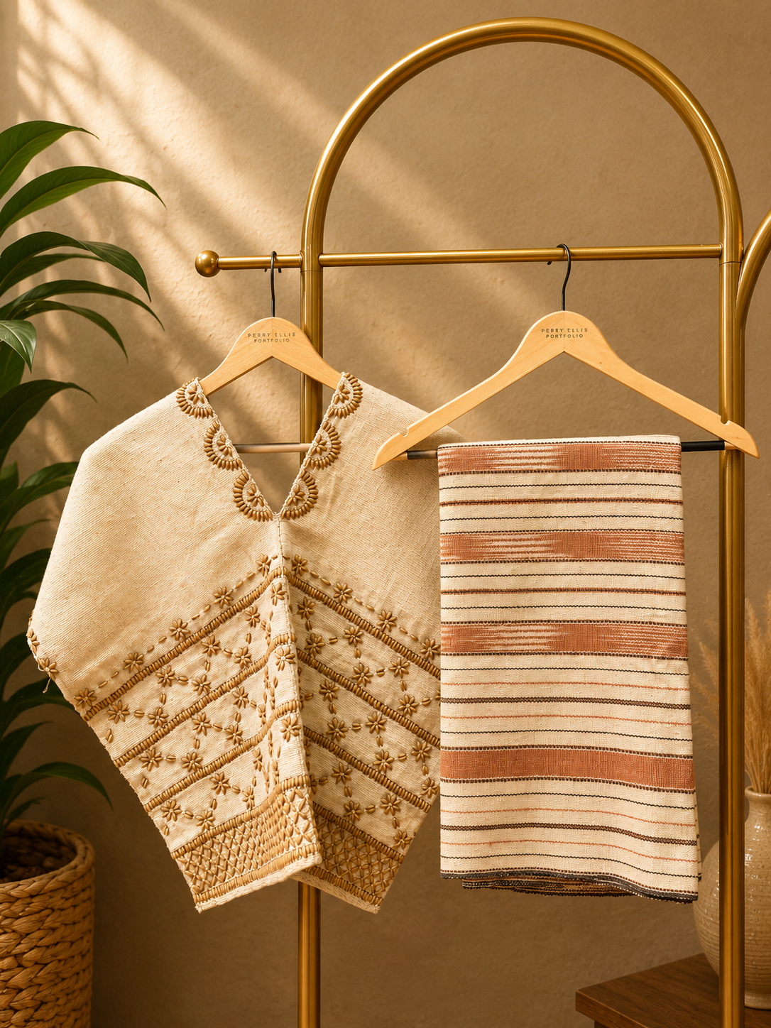 Chay Ber Women Set