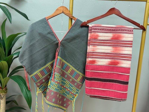 Women Chay Oo set