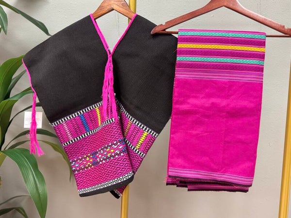 Women Chay Oo set