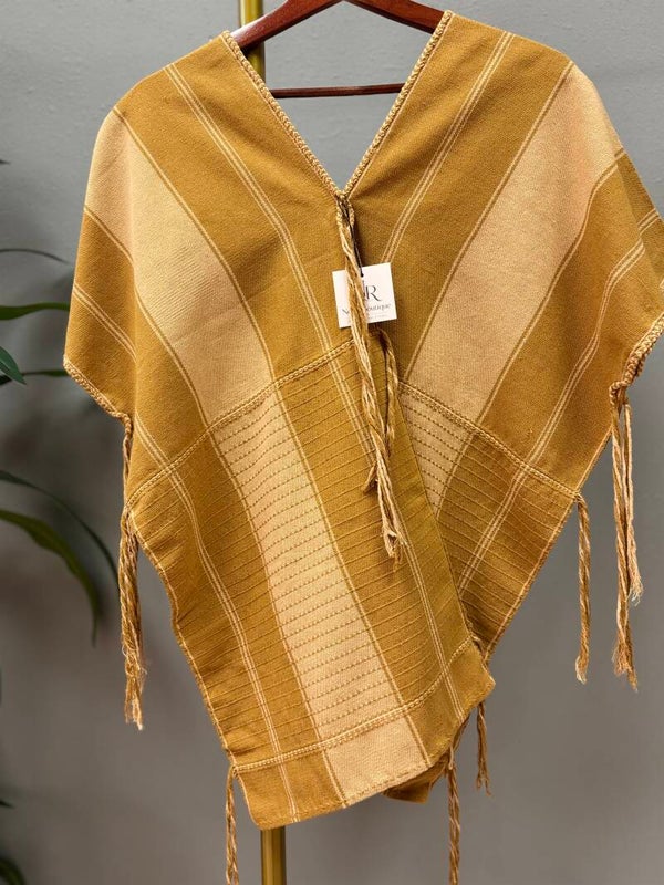 Nature Dying Color men’s top