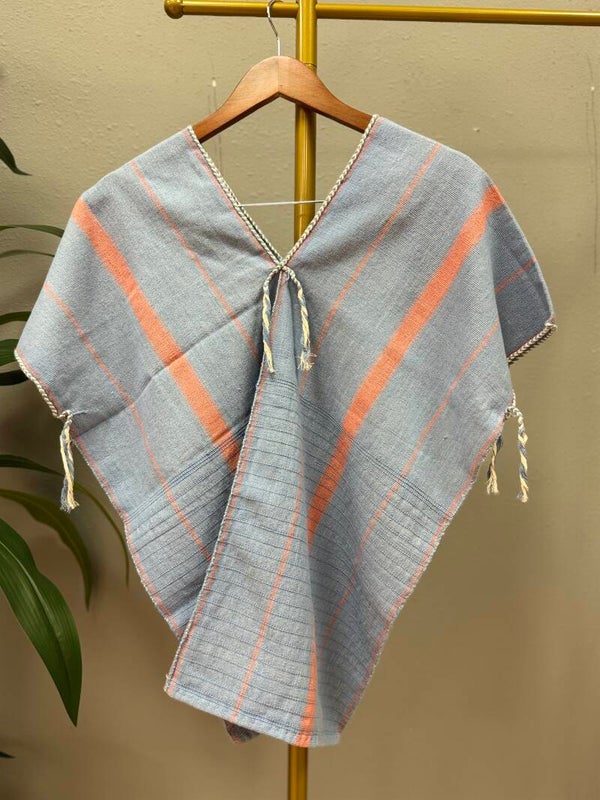 Chay Knyaw Men Top