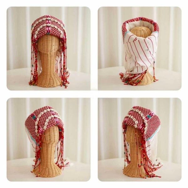 Karen Tradition handband