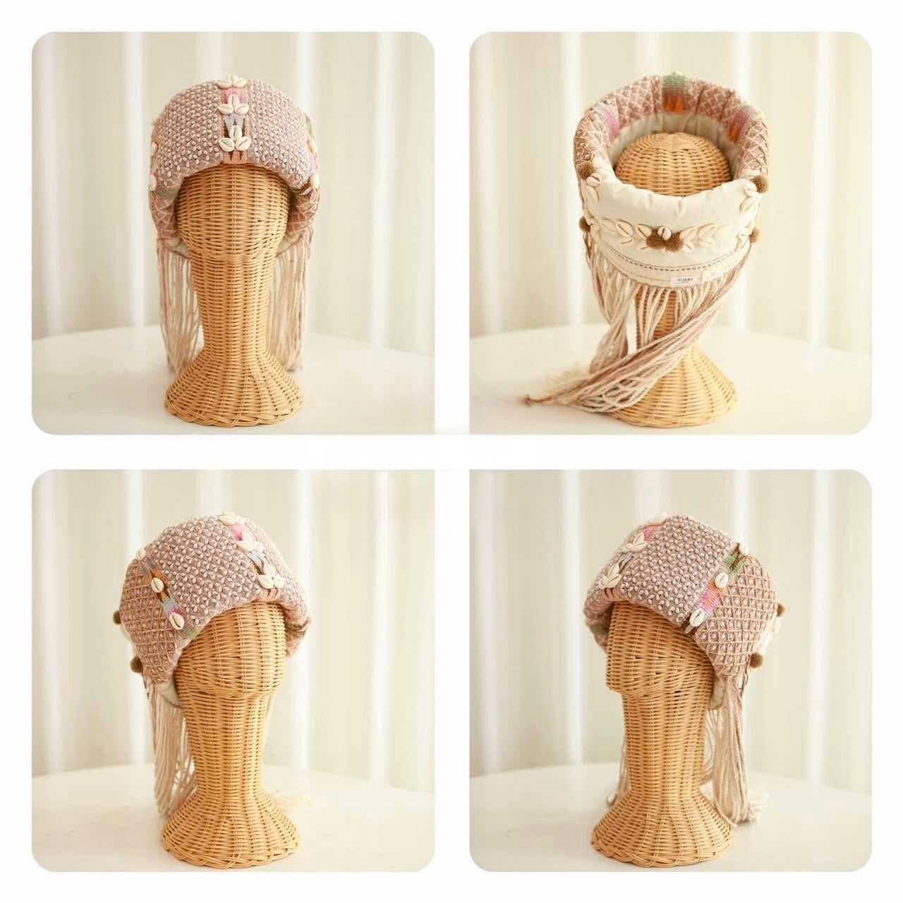 Karen Tradition handband