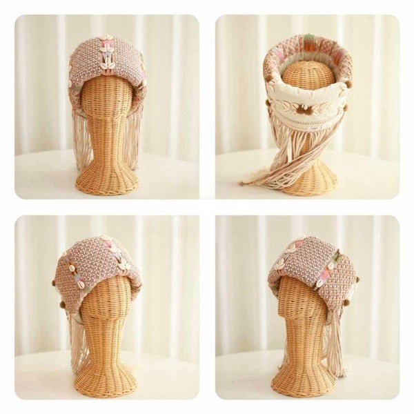 Karen Tradition handband