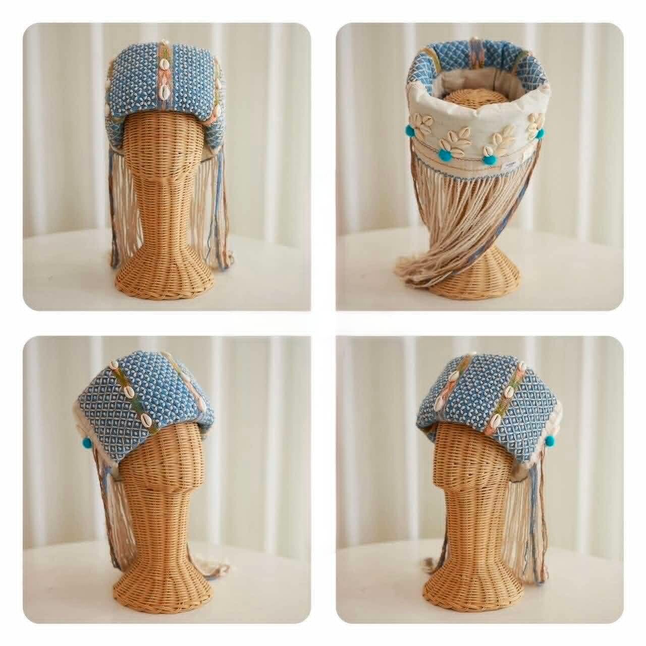 Karen Tradition handband