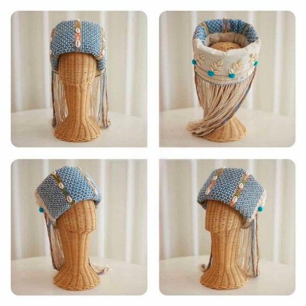 Karen Tradition handband