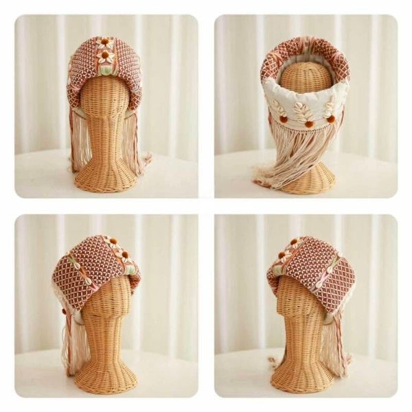 Karen Tradition handband