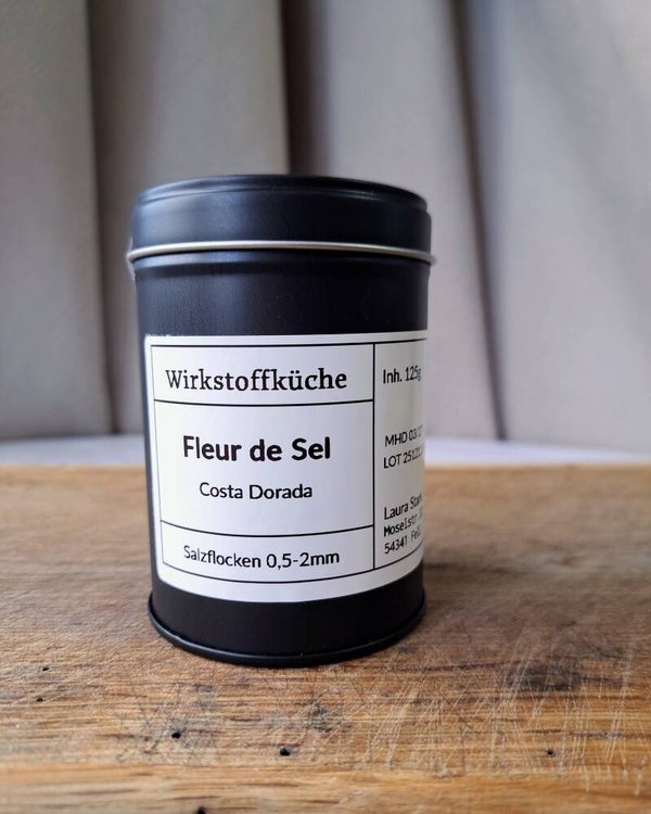 Fleur de Sel