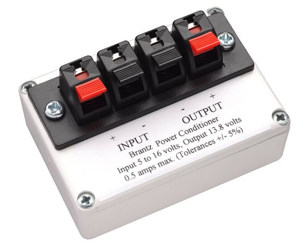 Powerconditioner BR21