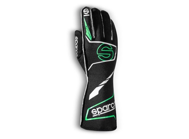 Sparco Futura FIA race handschoenen