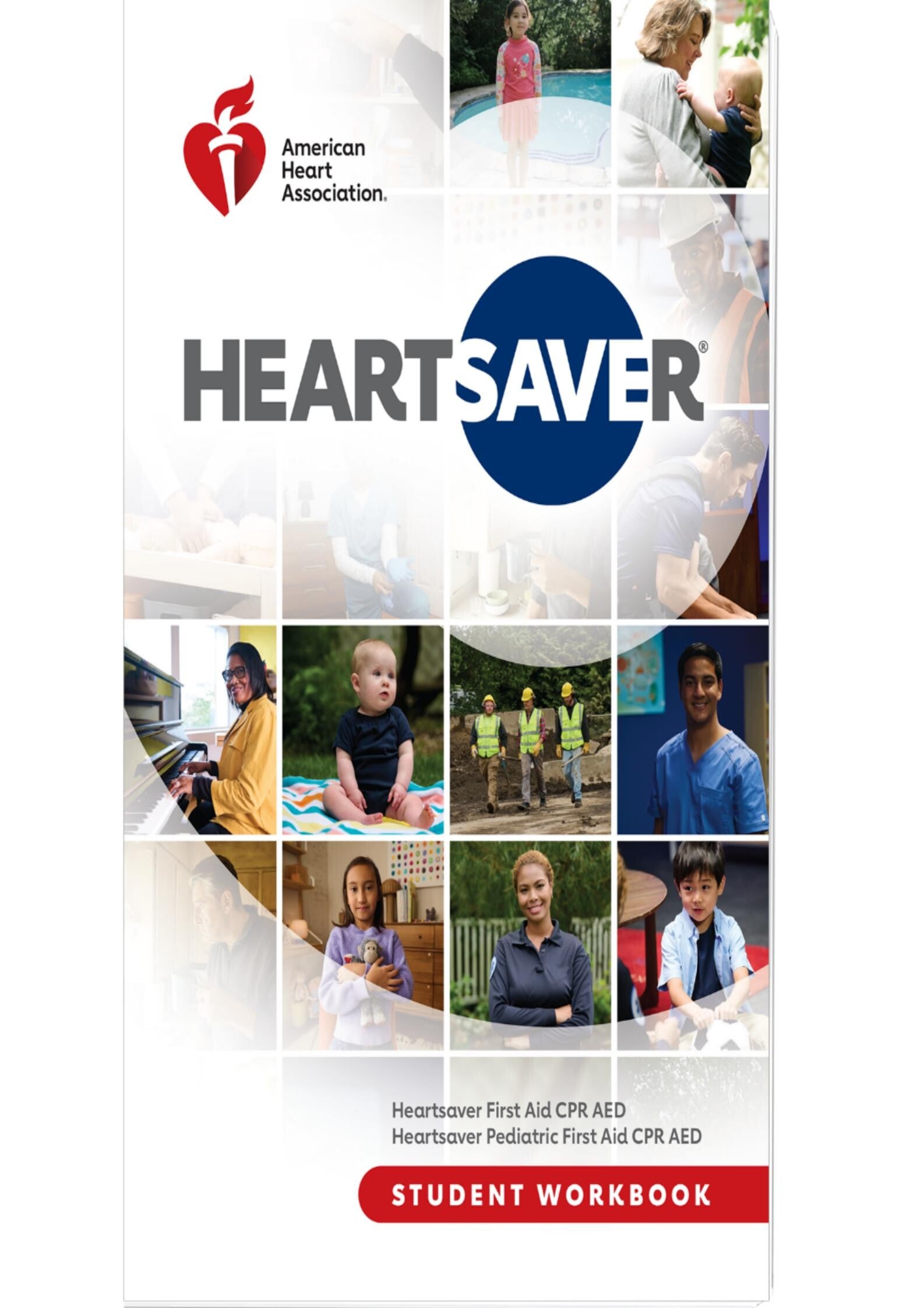 HeartSaver