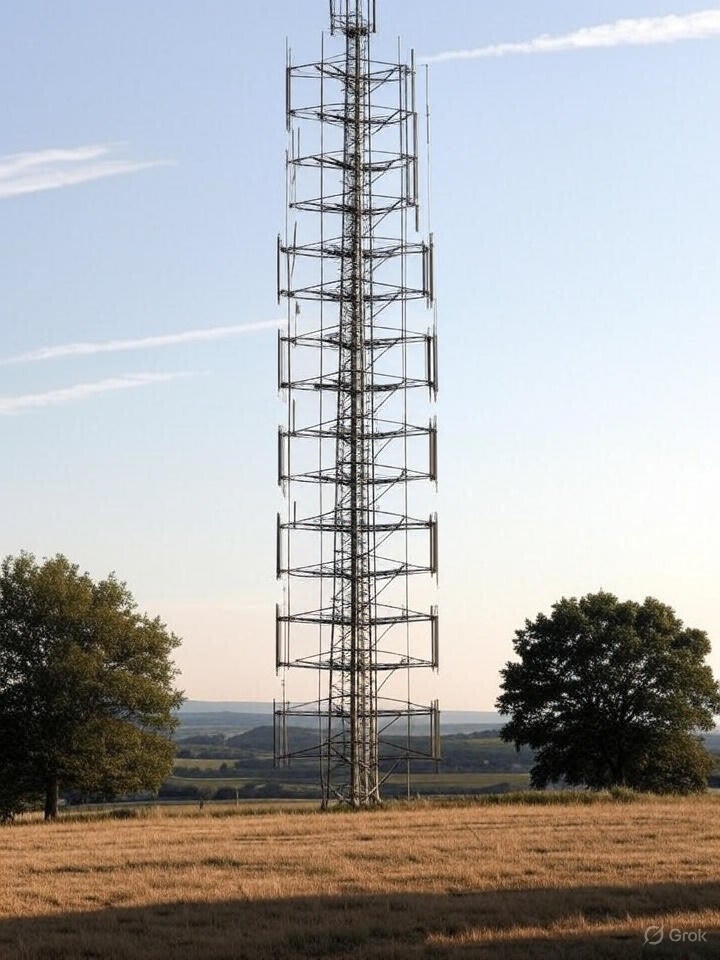 Mobile Network Security Analysis