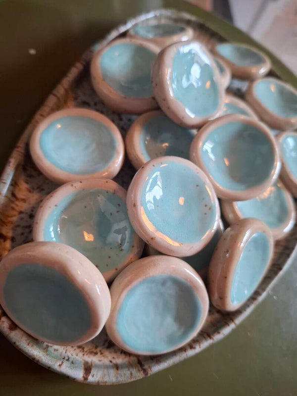 Bleu océan