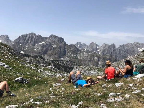 Highlights of North Albania ,  Four Days trip in Valbona and Theth Walley