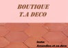 T.A DECO