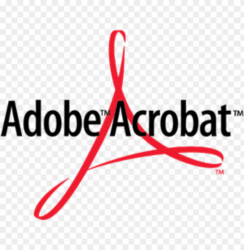 Détails Adobe Acrobat Reader