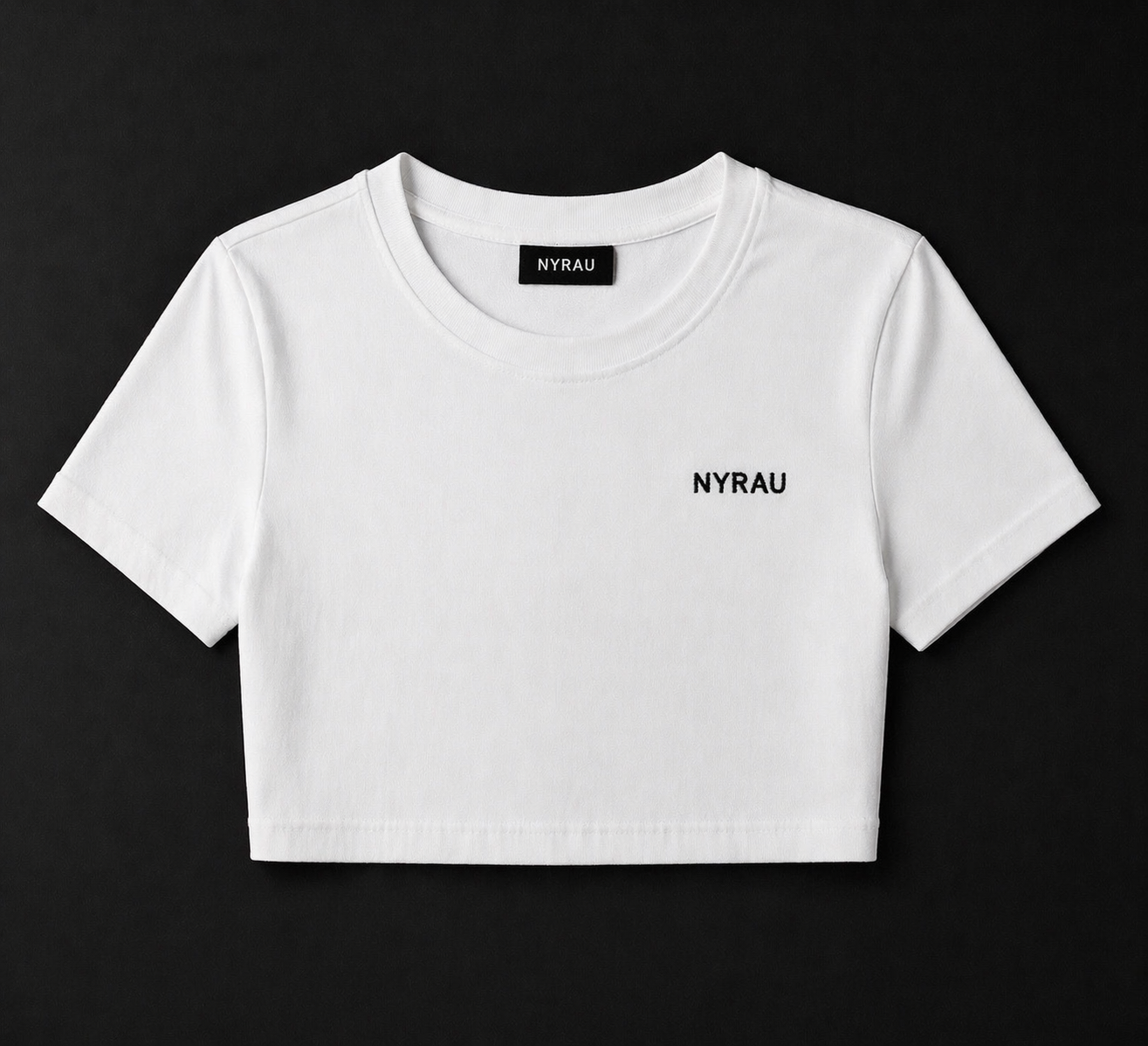 CROP-TOP
