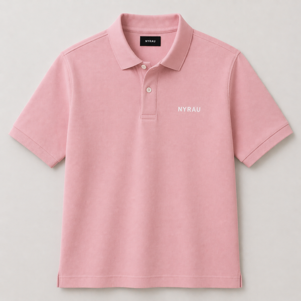 POLO ROSE