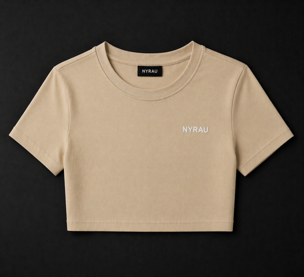 CROP-TOP