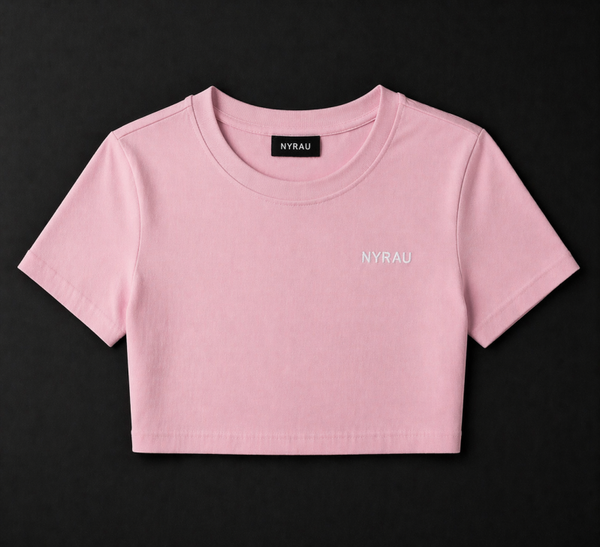 CROP-TOP