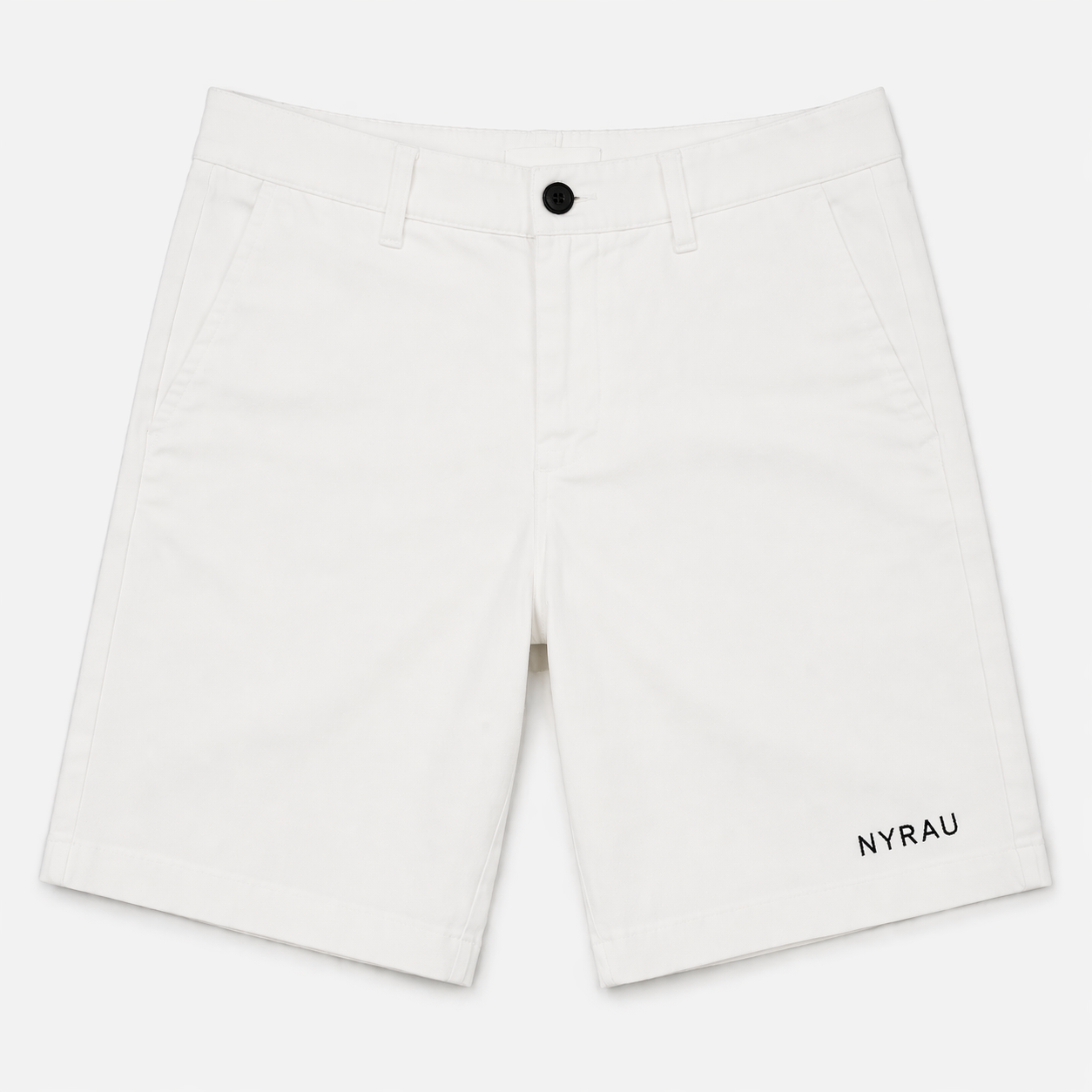 SHORT CHINO