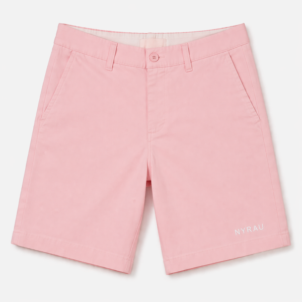 SHORT CHINO