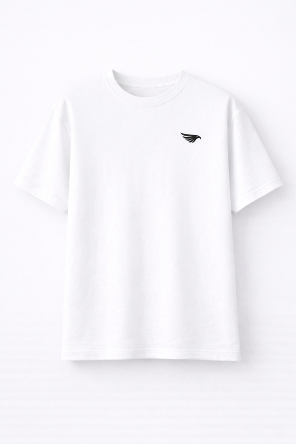 T-SHIRT - SIGLE DOS