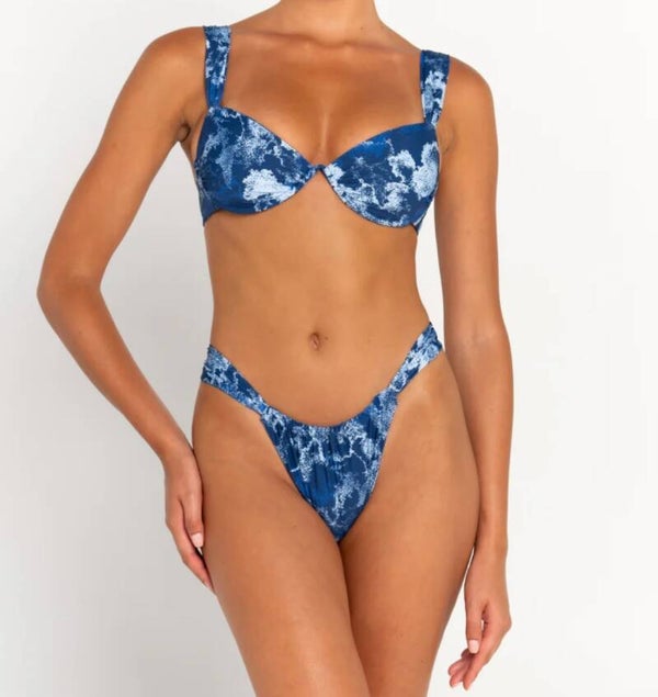 Serenity (2 pièces)