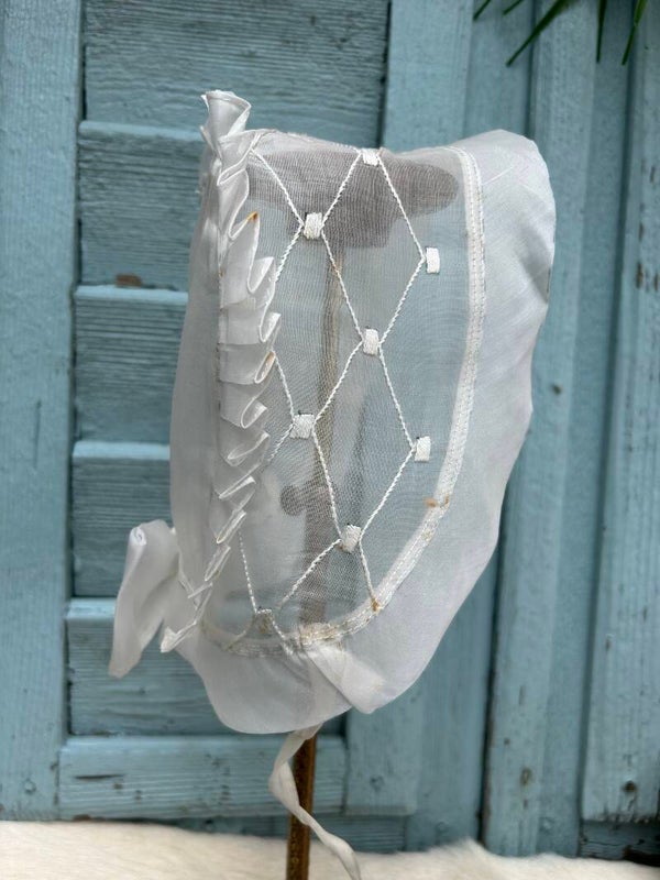 Bonnet