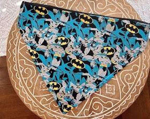 Batman 2