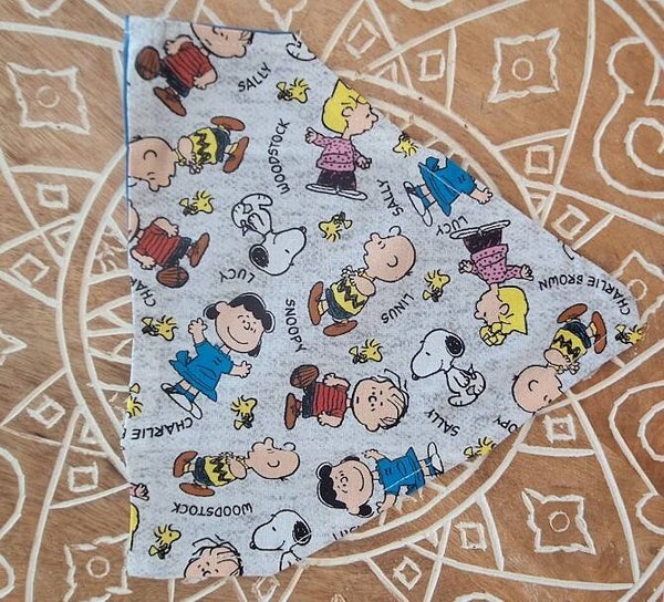Charlie Brown