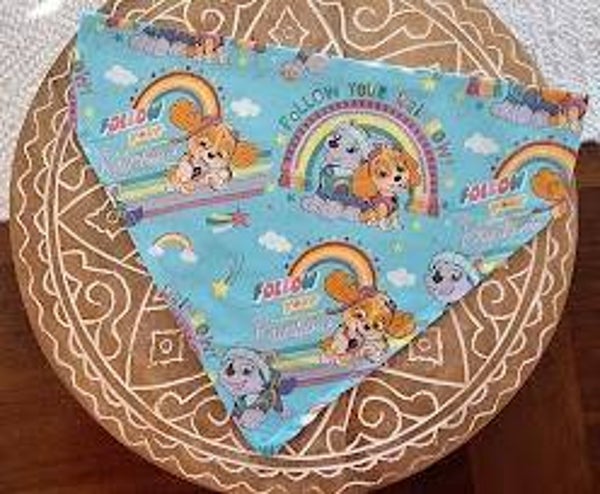 Fallow the Rainbow