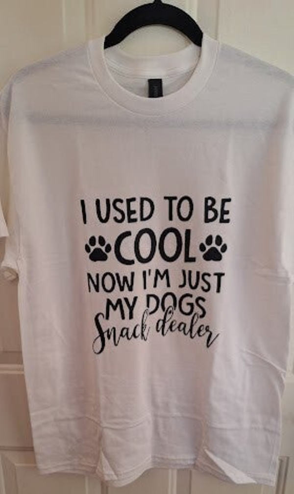 I'm used to be cool