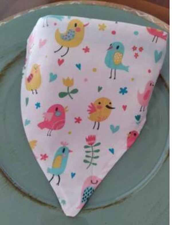 Little Bird