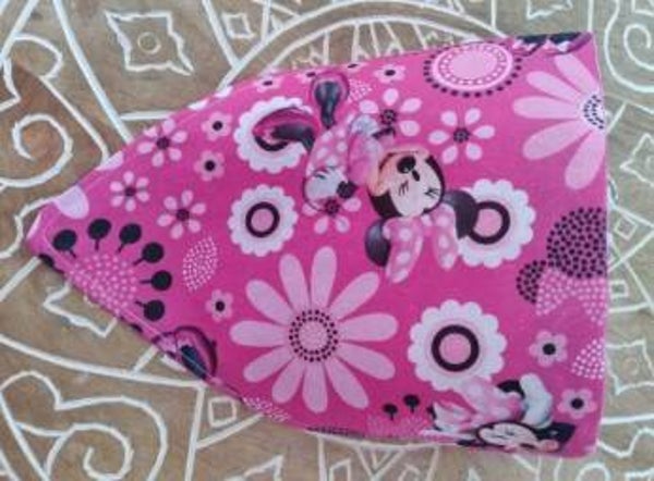 Minnie Garden
