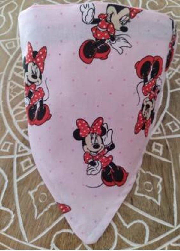 Minnie