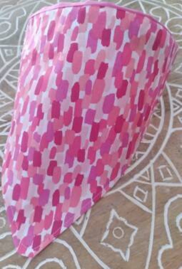 Pink On Pink