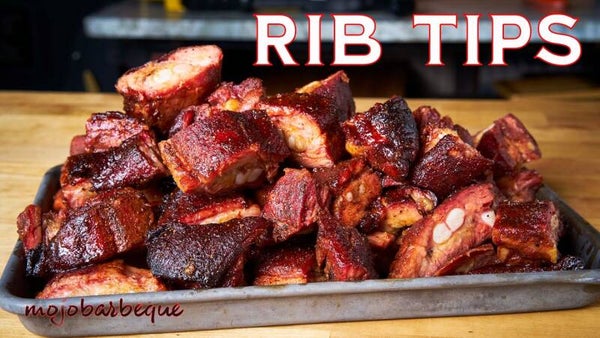 Rib Tips