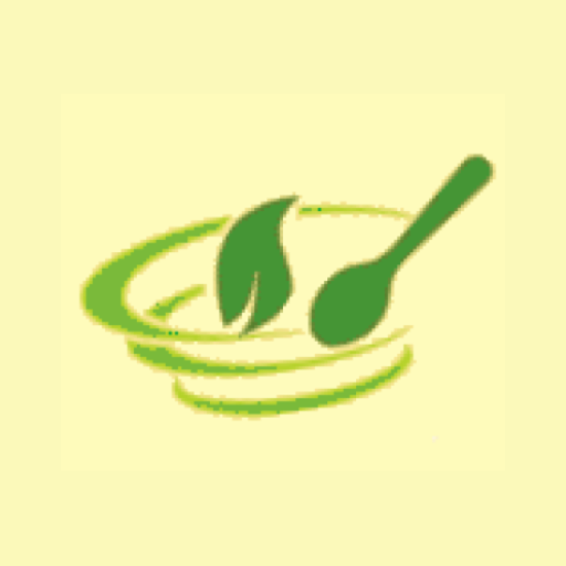 Shared Family Shopping List Logo