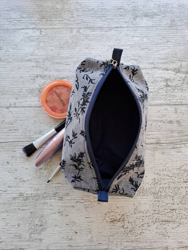 La Scolaire Polo – Trousse artisanale unique