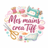 Mes mains créa'Tiff