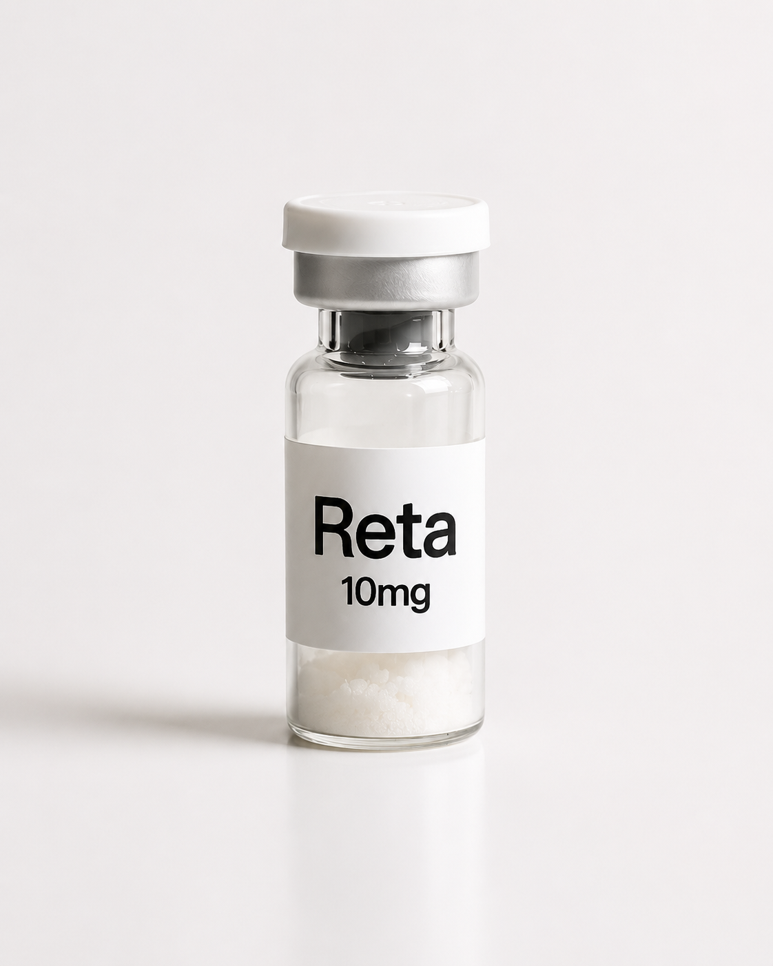 Retatrutide