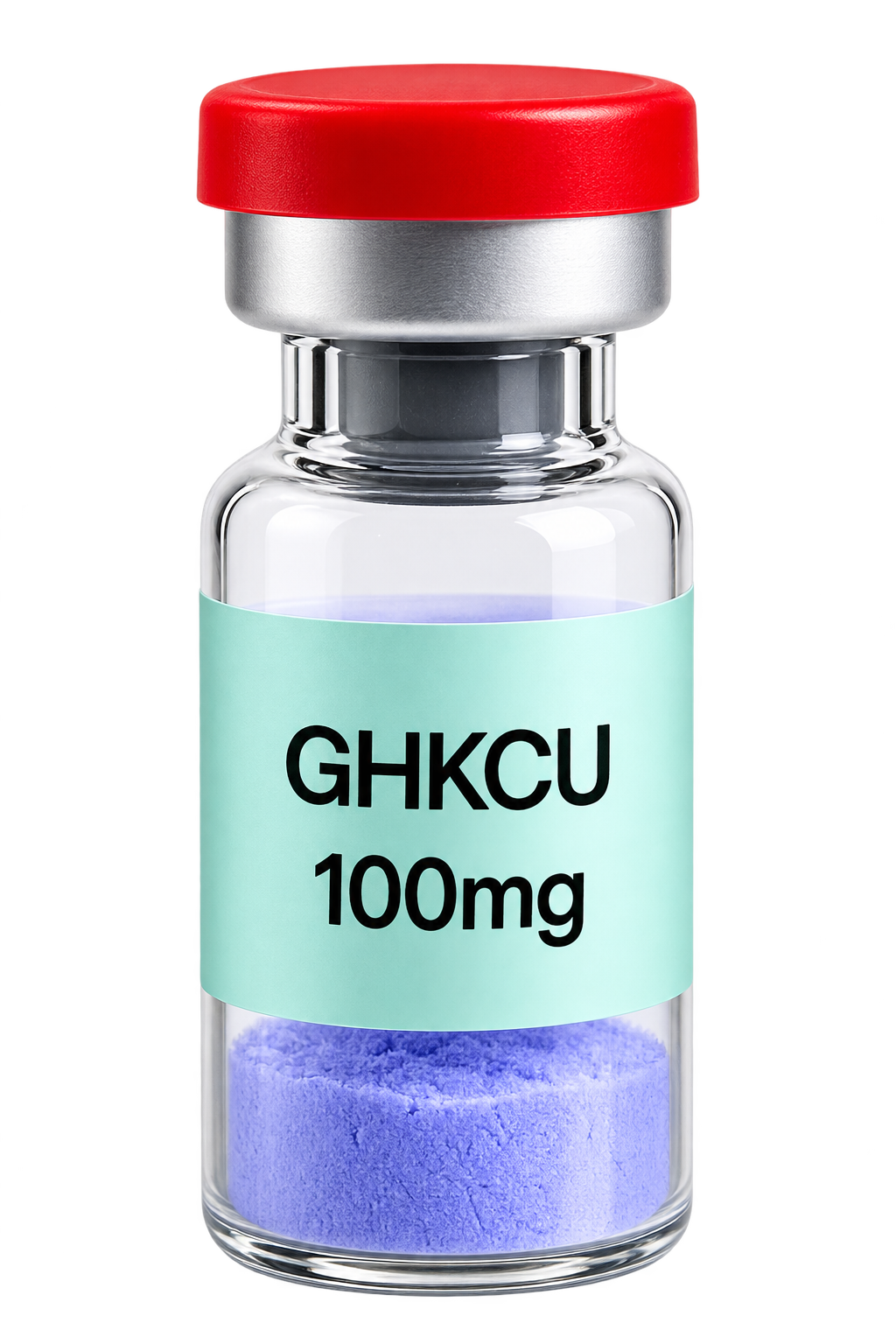 GHK-CU