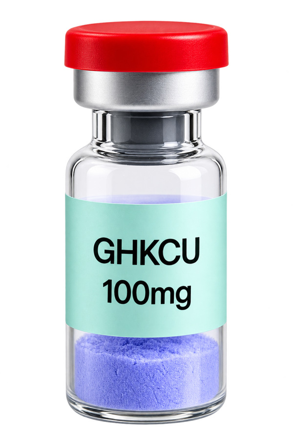 GHK-CU