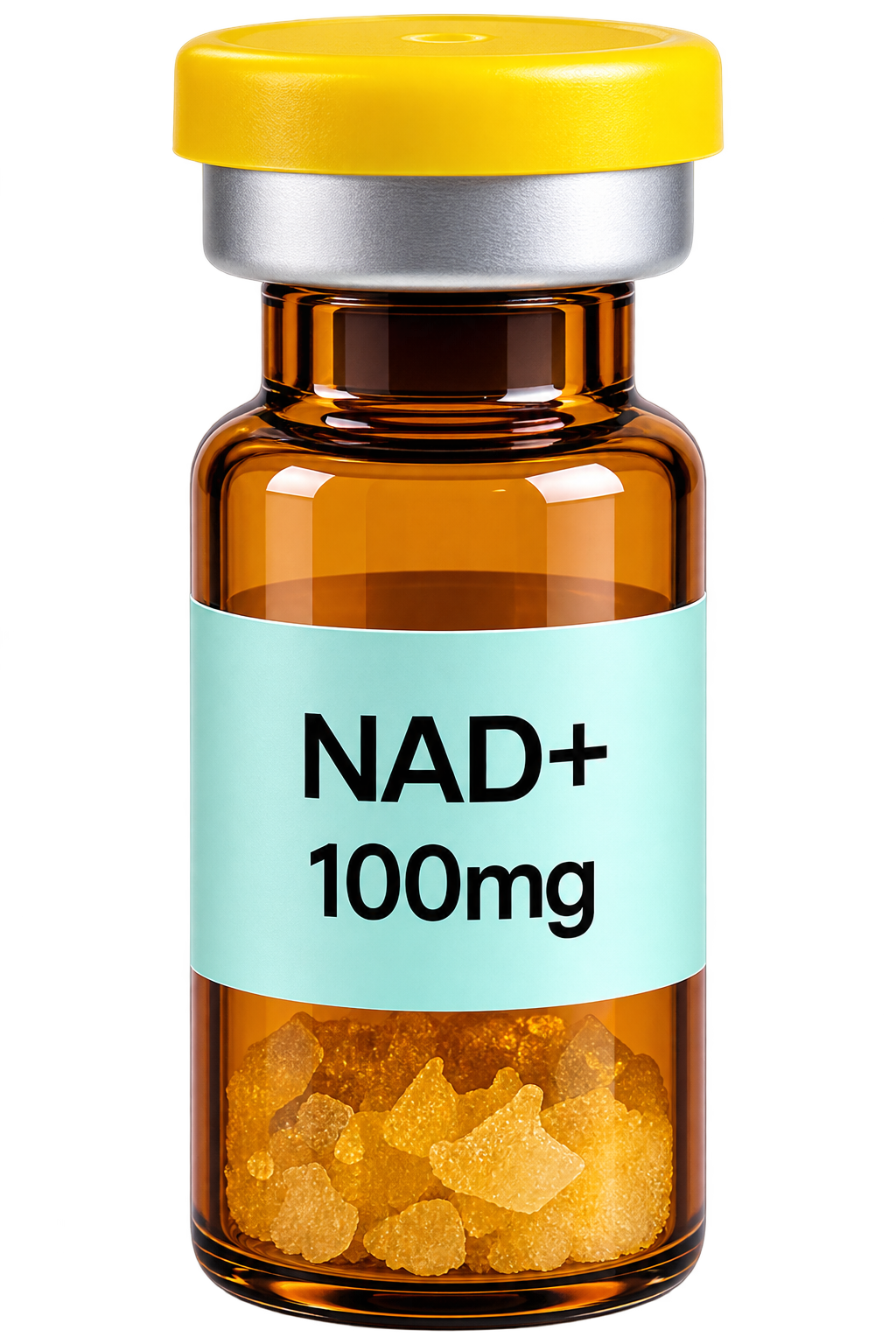 Nad+