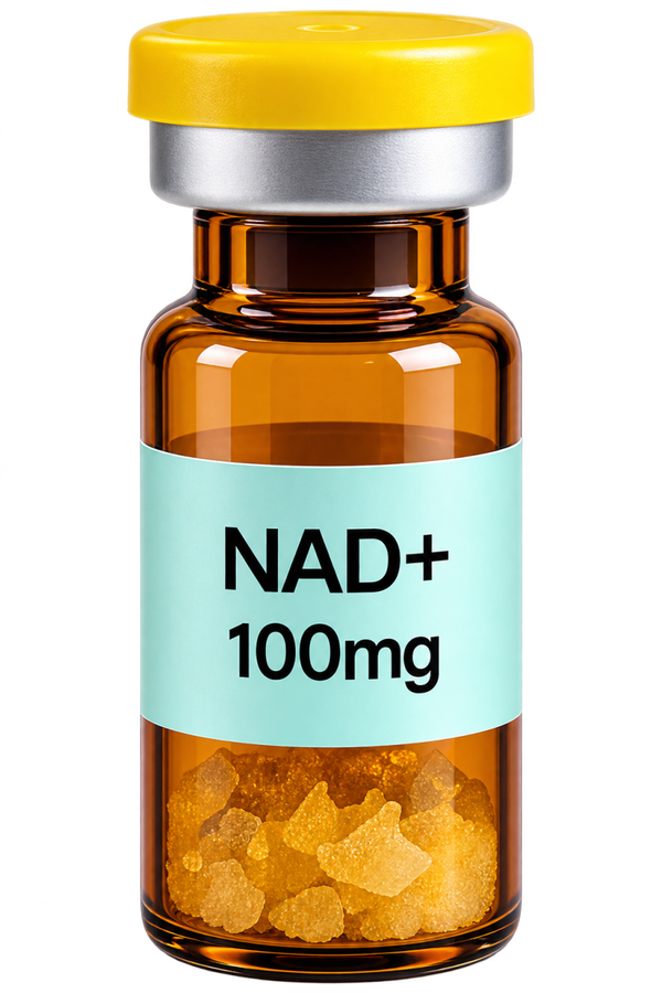 Nad+